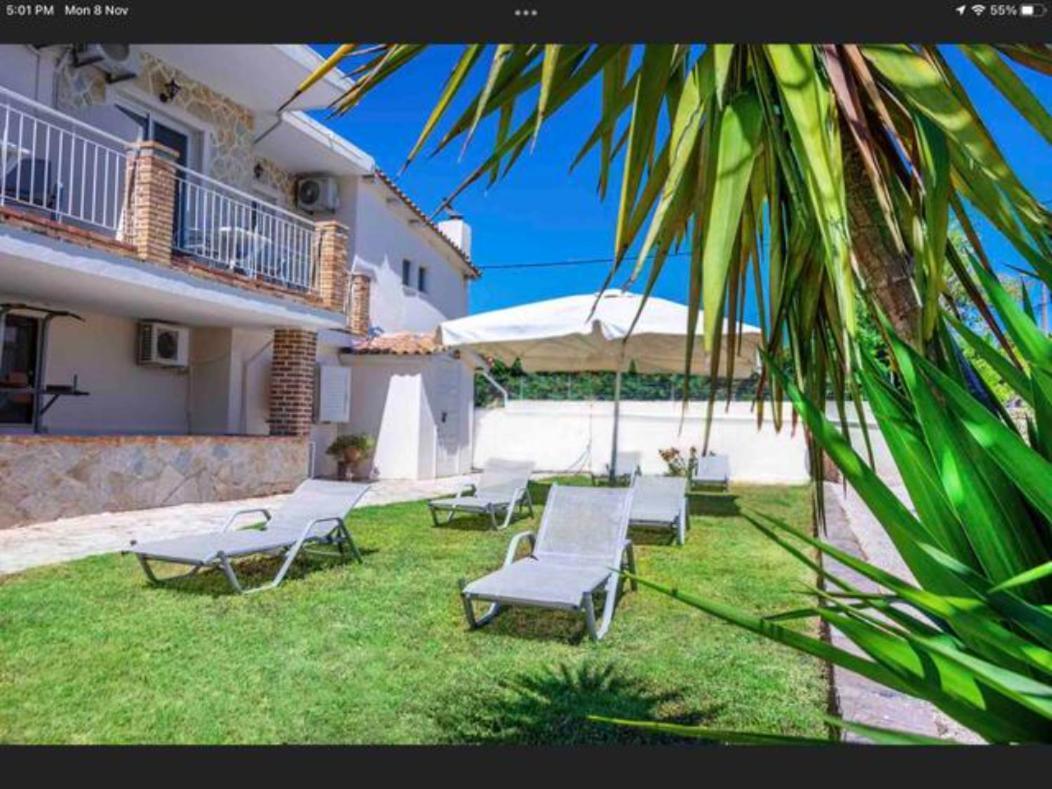Vilagio In Appartement *
