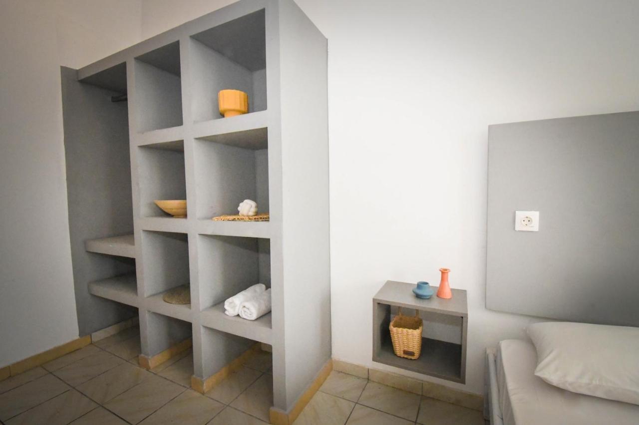 Appartement Vilagio In Laganas