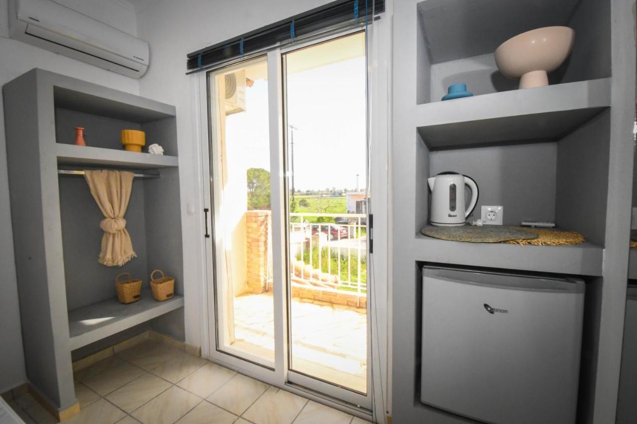 Vilagio In Appartement