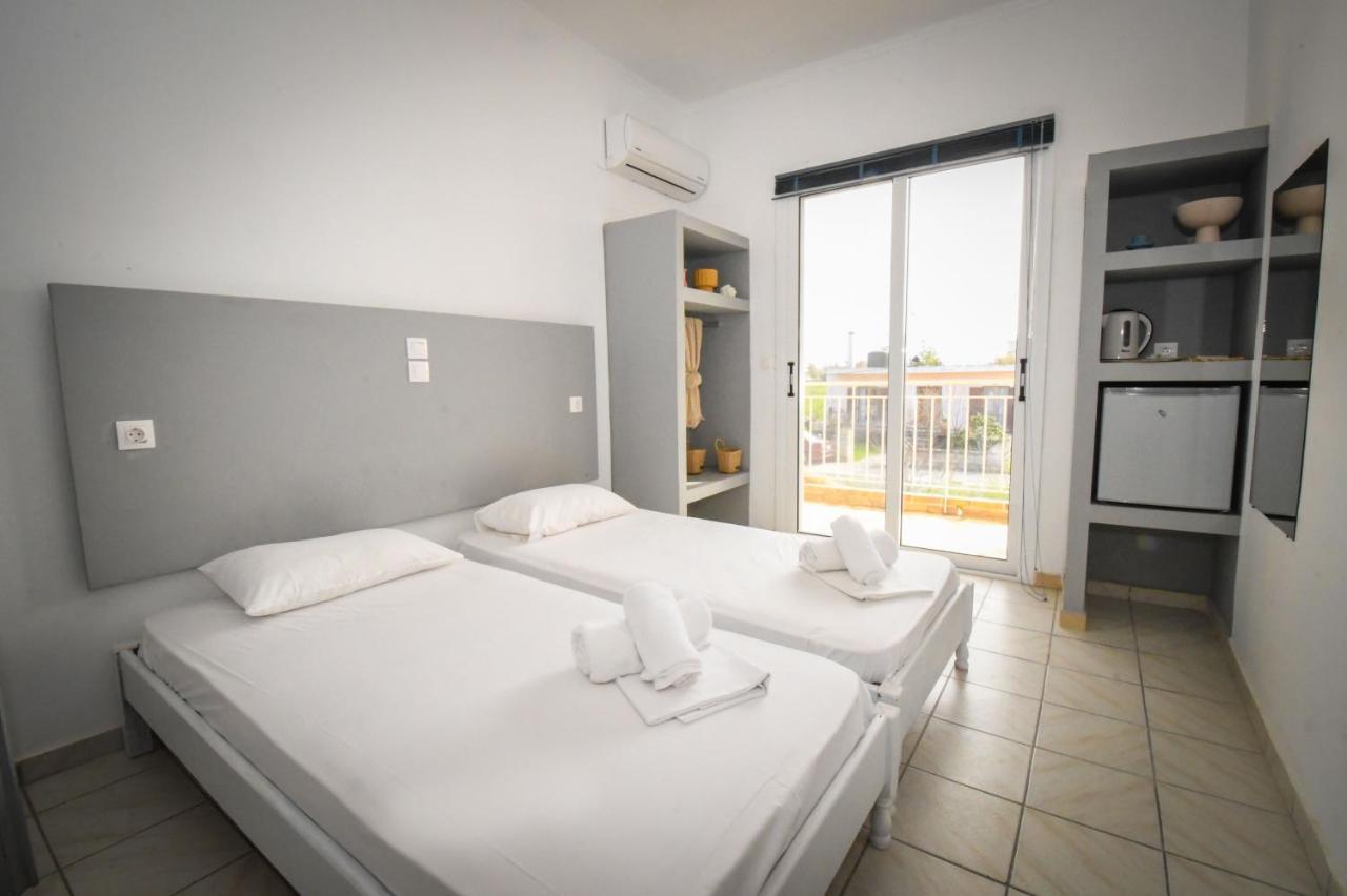 Appartement Vilagio In