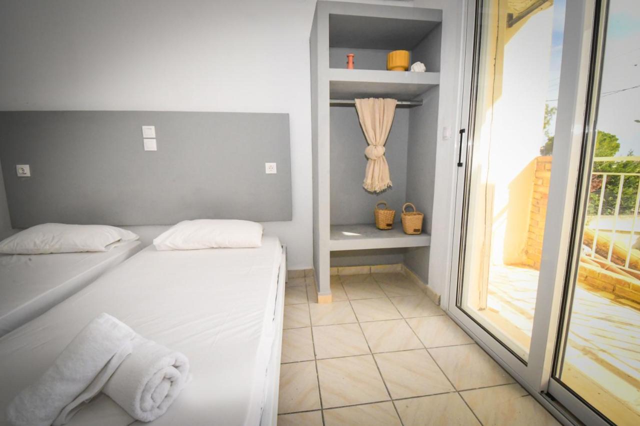 Vilagio In Appartement