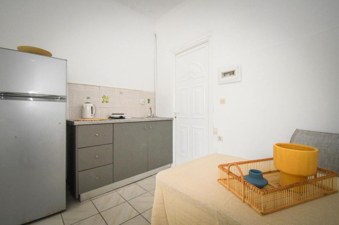Appartement Vilagio In