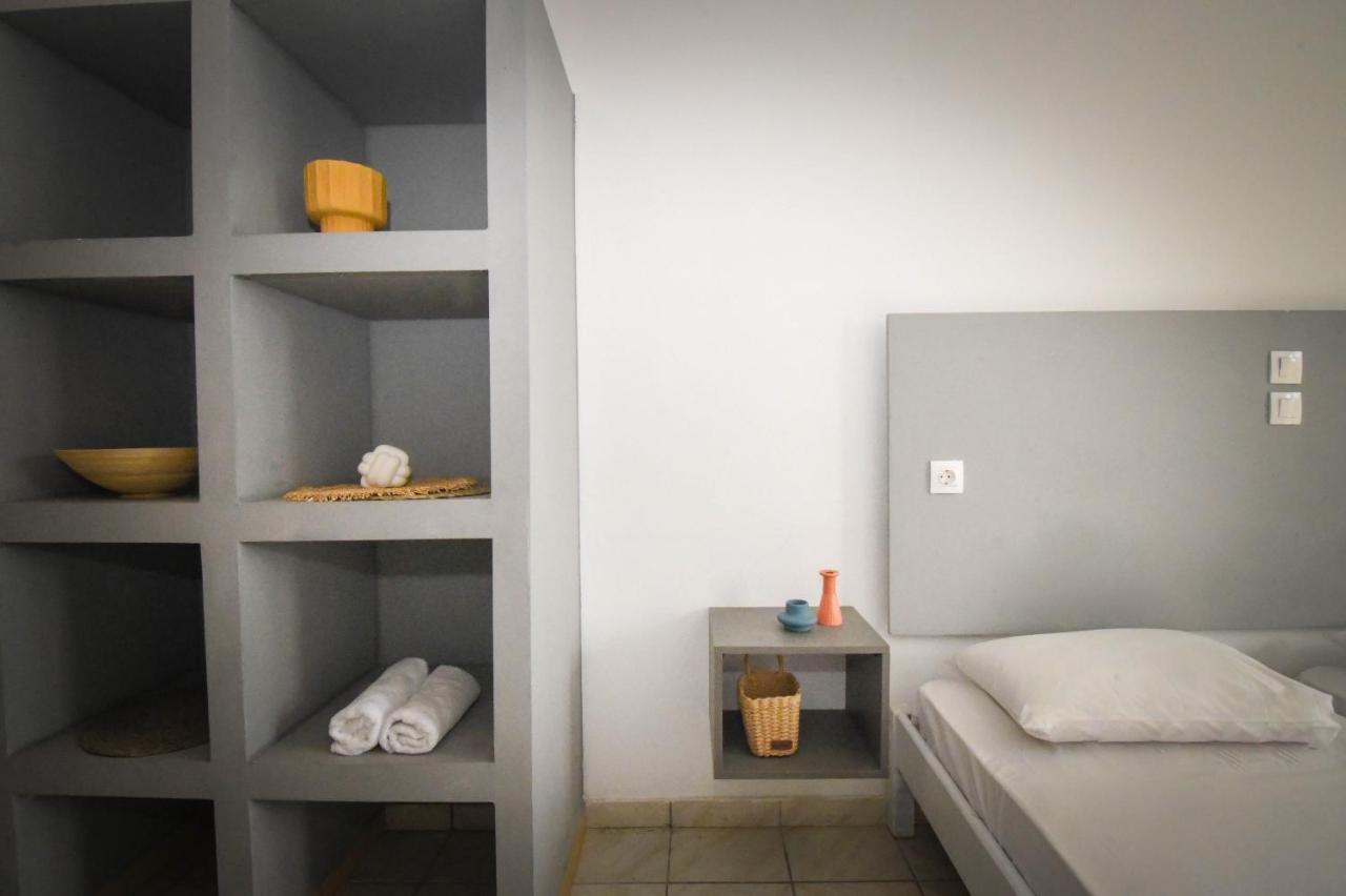 Appartement Vilagio In Laganas