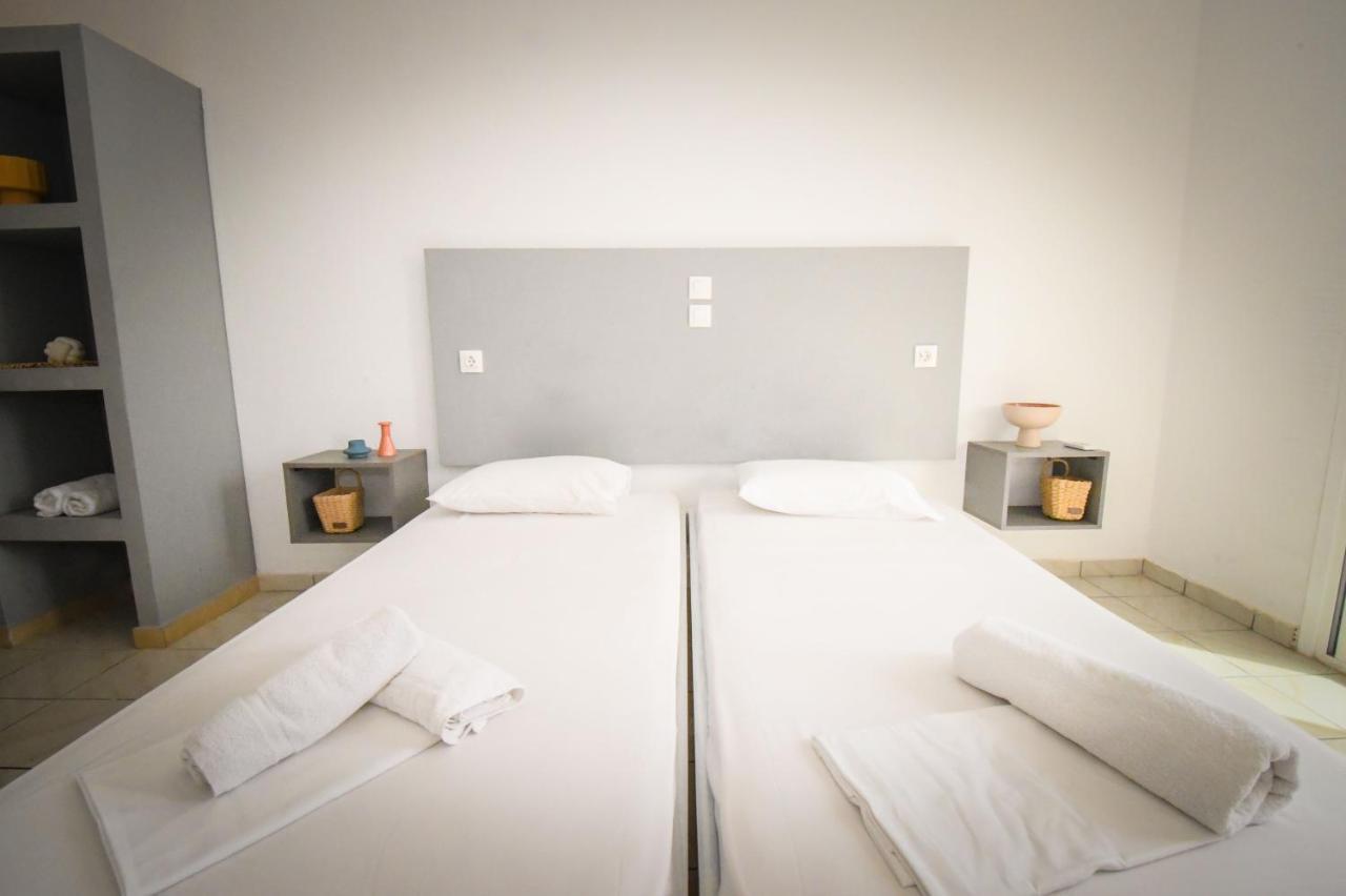 Vilagio In Appartement Laganas